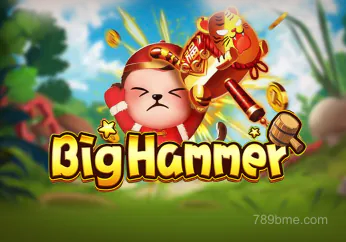 Big Hammer