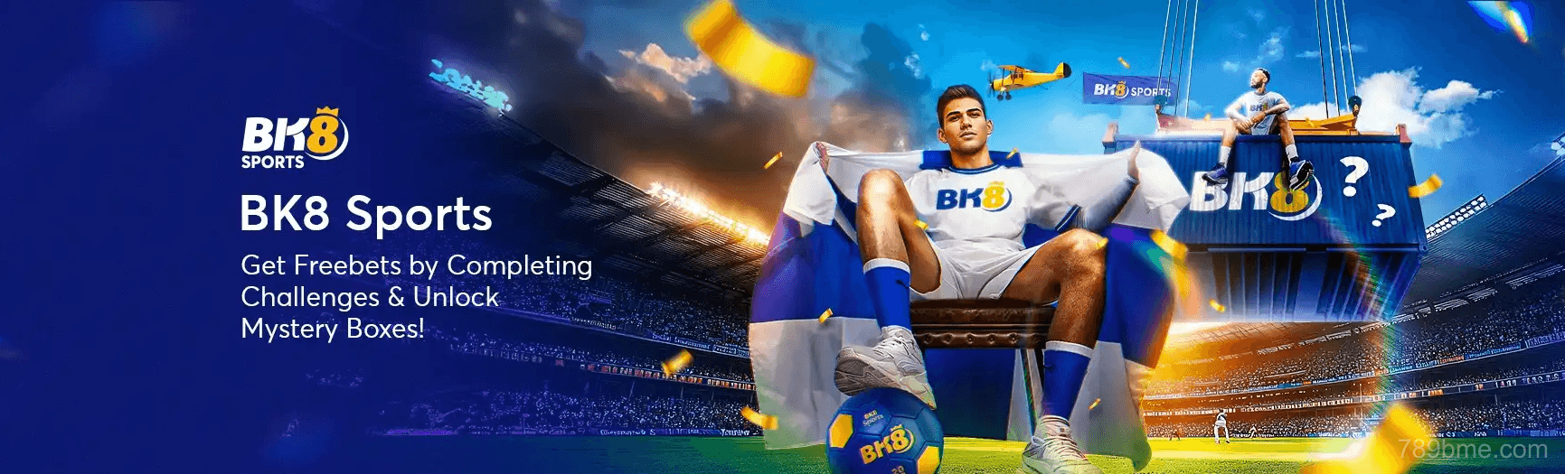 Đăng ký nhận thưởng khủng